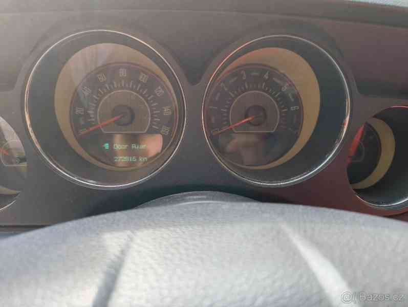 Dodge Challenger 3,6   2014 Airlift 3H Tuneup Widebod - foto 17