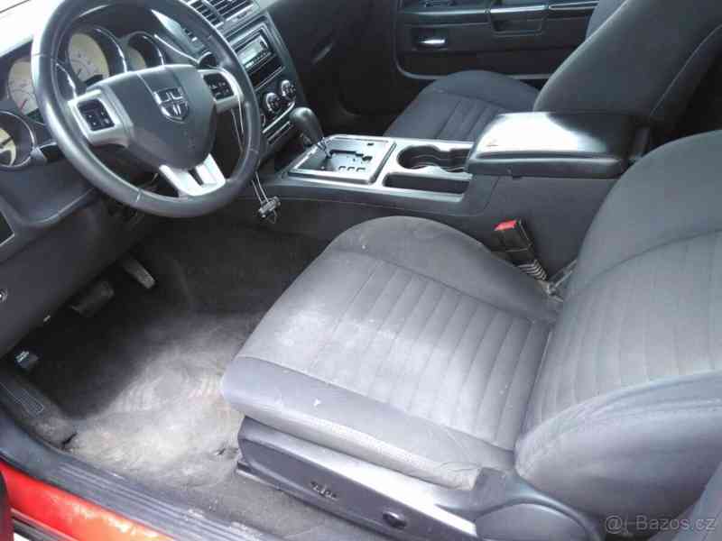 Dodge Challenger 3,6   2014 Airlift 3H Tuneup Widebod - foto 5