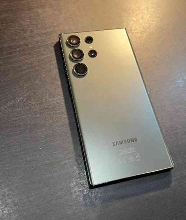 Samsung Galaxy S23 Ultra ,12/1TB - foto 2