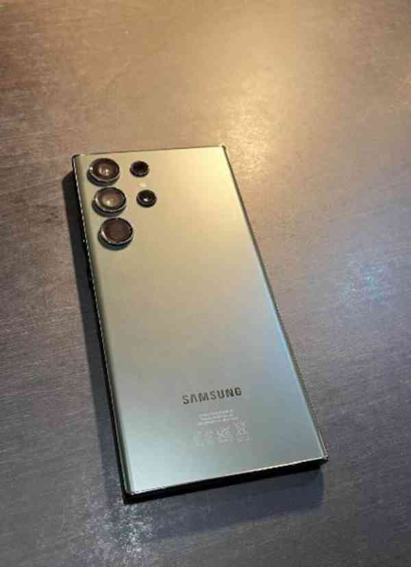 Samsung Galaxy S23 Ultra ,12/1TB - foto 5