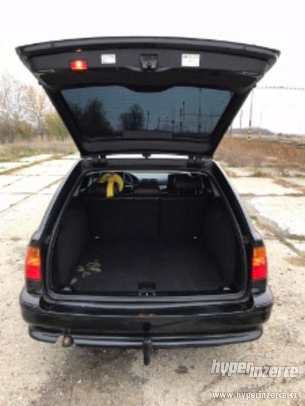 Prodám BMW E39 530d kombi Automat - foto 2
