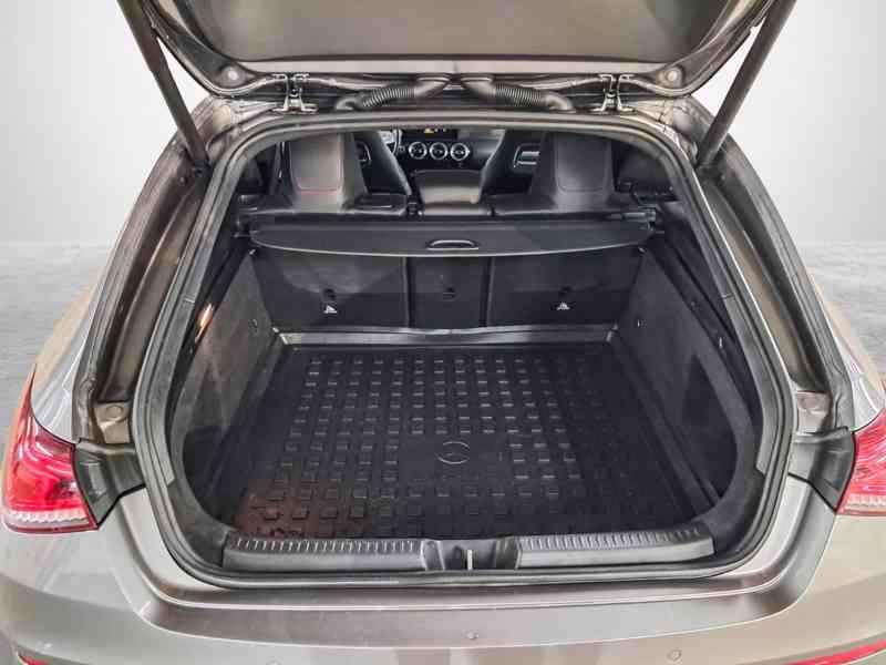 Mercedes-Benz CLA 200 AMG / 163 CV - foto 18