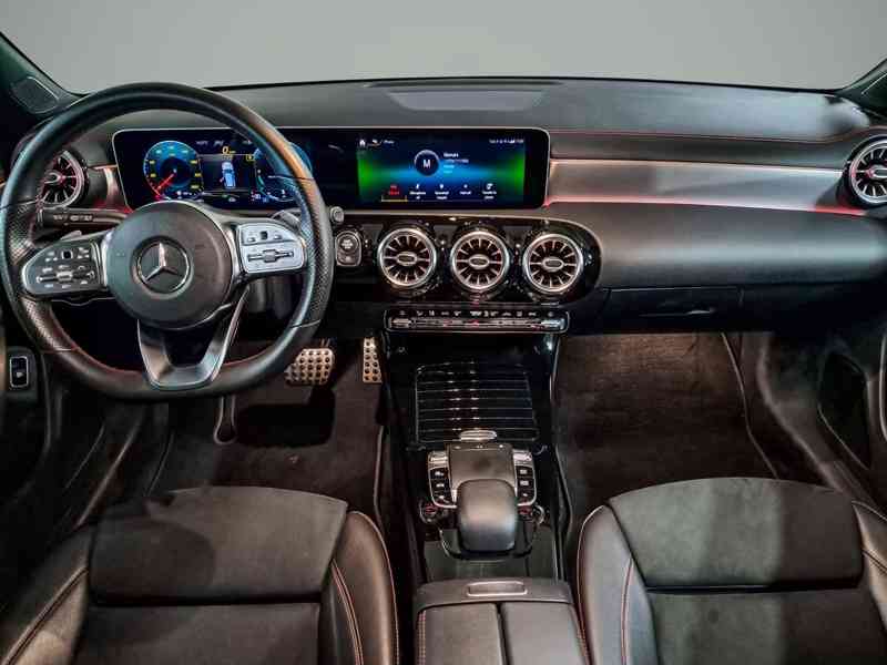Mercedes-Benz CLA 200 AMG / 163 CV - foto 1