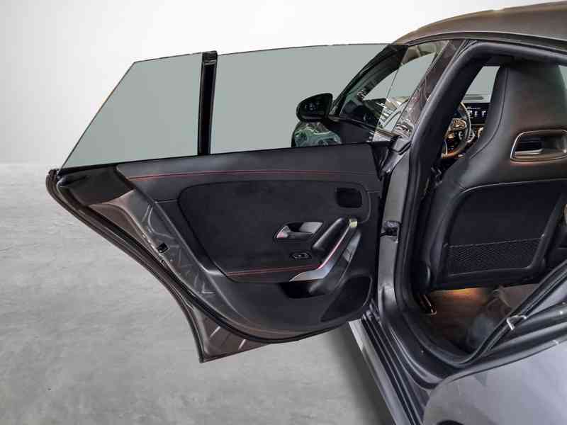 Mercedes-Benz CLA 200 AMG / 163 CV - foto 12