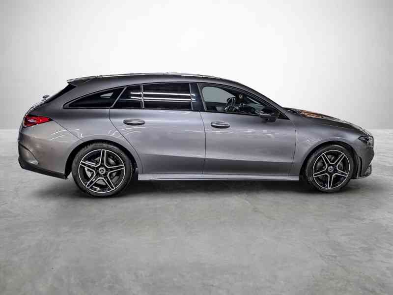 Mercedes-Benz CLA 200 AMG / 163 CV - foto 7