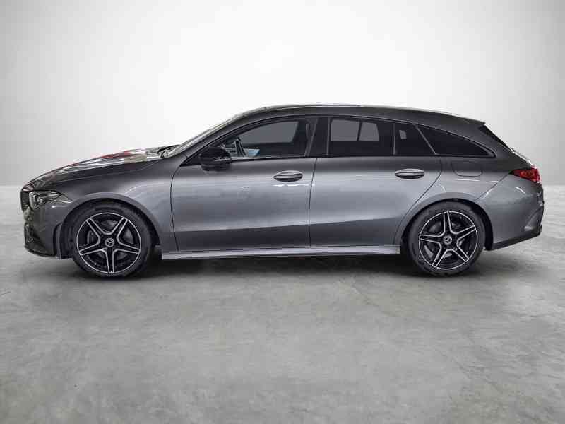 Mercedes-Benz CLA 200 AMG / 163 CV - foto 10