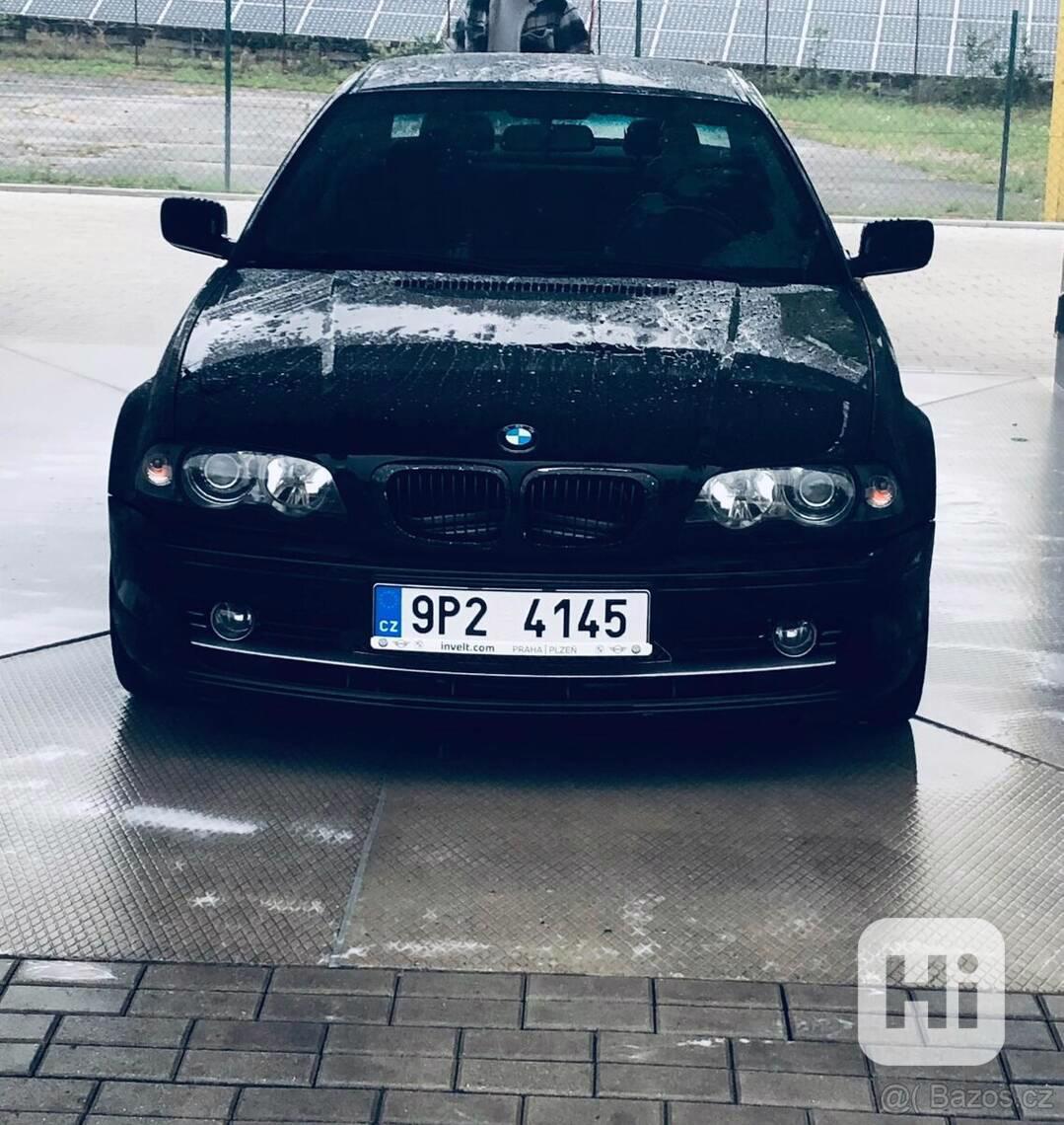 BMW 330ci  - foto 1