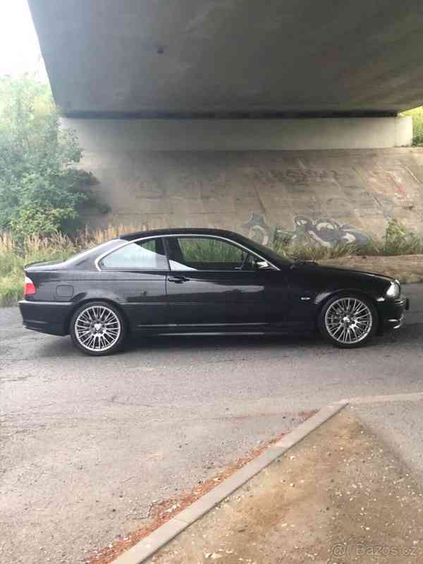 BMW 330ci - foto 4