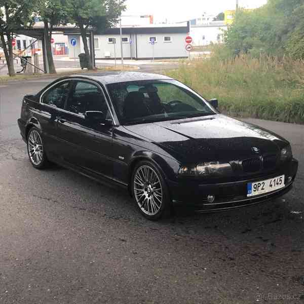 BMW 330ci - foto 5