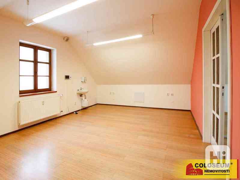 Bruntál, pronájem obchodních prostor 80 m2, 25 m2  – komerce - foto 6