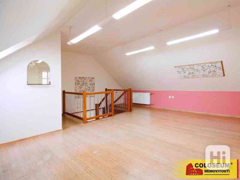 Bruntál, pronájem obchodních prostor 80 m2, 25 m2  – komerce - foto 5