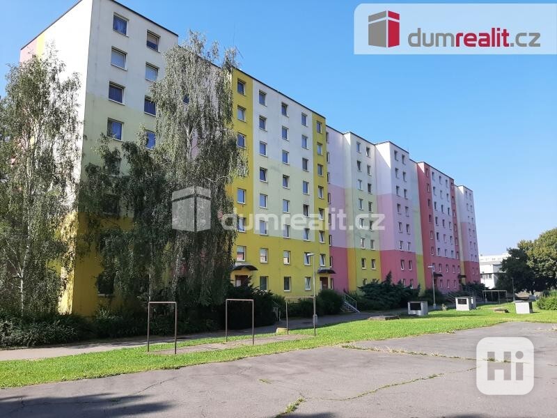 pronájem bytu 2+kk, Ústí nad Labem, Krásné Březno, Keplerova - foto 13