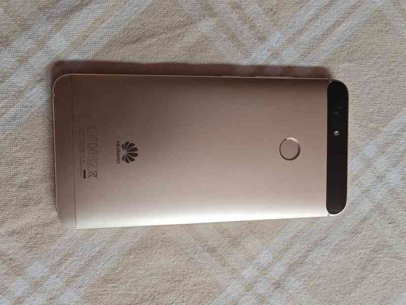 Huawei Nova 32/3GB Single SIM Prestige Gold - foto 7