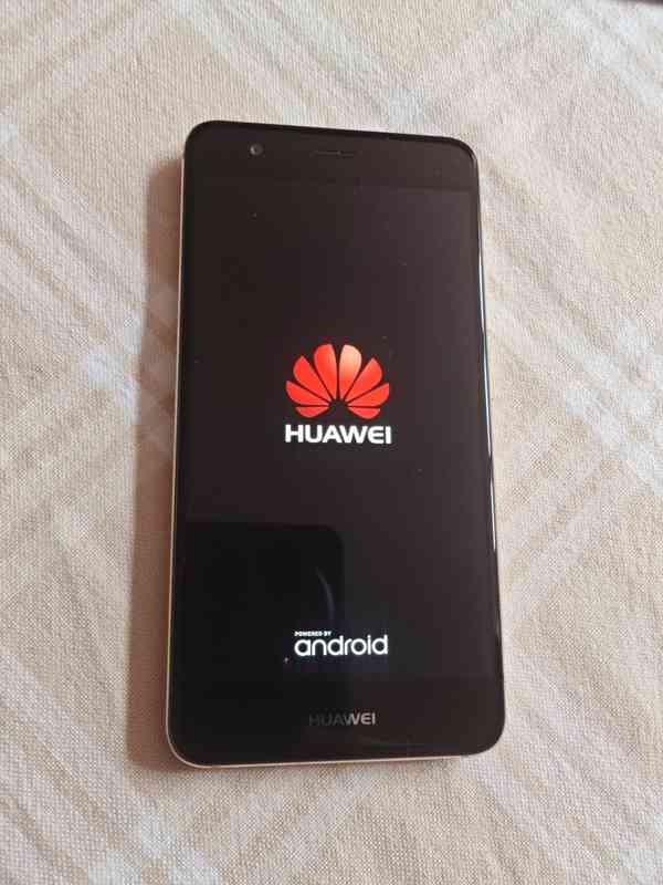 Huawei Nova 32/3GB Single SIM Prestige Gold - foto 5