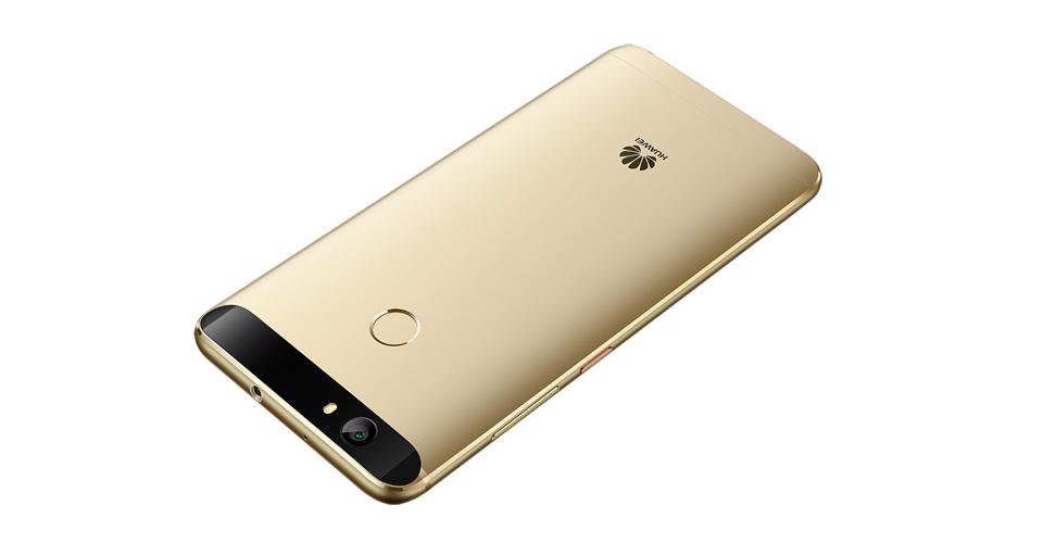 Huawei Nova 32/3GB Single SIM Prestige Gold - foto 3