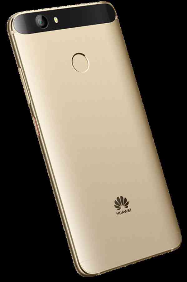 Huawei Nova 32/3GB Single SIM Prestige Gold - foto 2