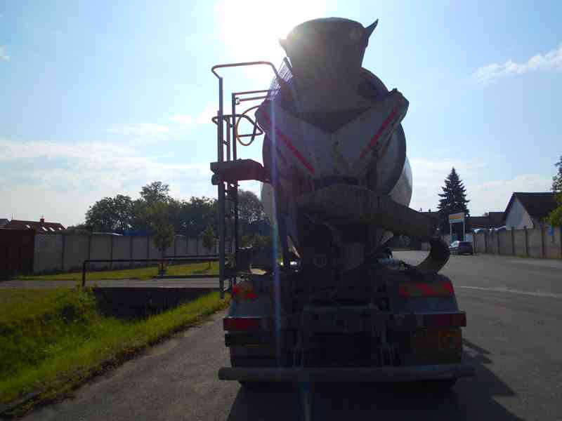 MAN TGA 35.363 - foto 7