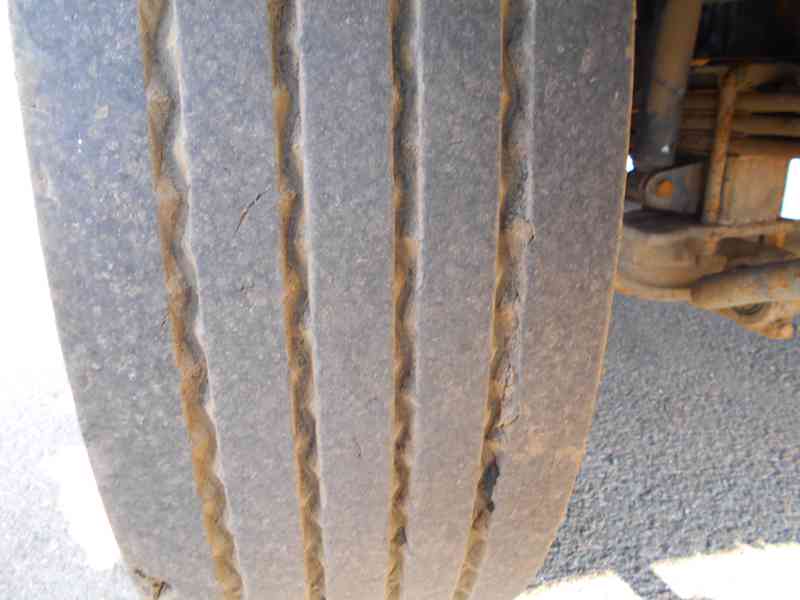 MAN TGA 35.363 - foto 14