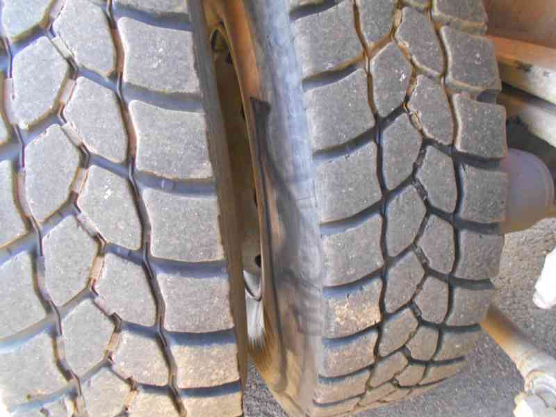 MAN TGA 35.363 - foto 9