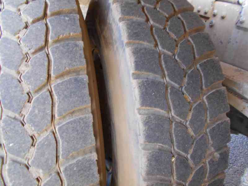 MAN TGA 35.363 - foto 12