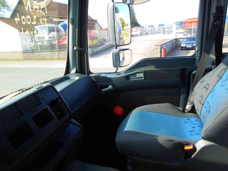 MAN TGA 35.363 - foto 19