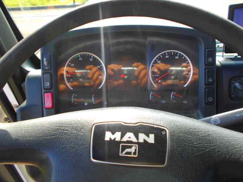 MAN TGA 35.363 - foto 21