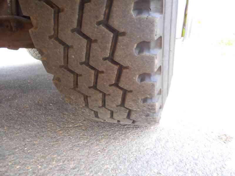 MAN TGA 35.363 - foto 16