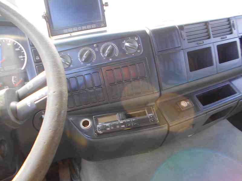 MAN TGA 35.363 - foto 17