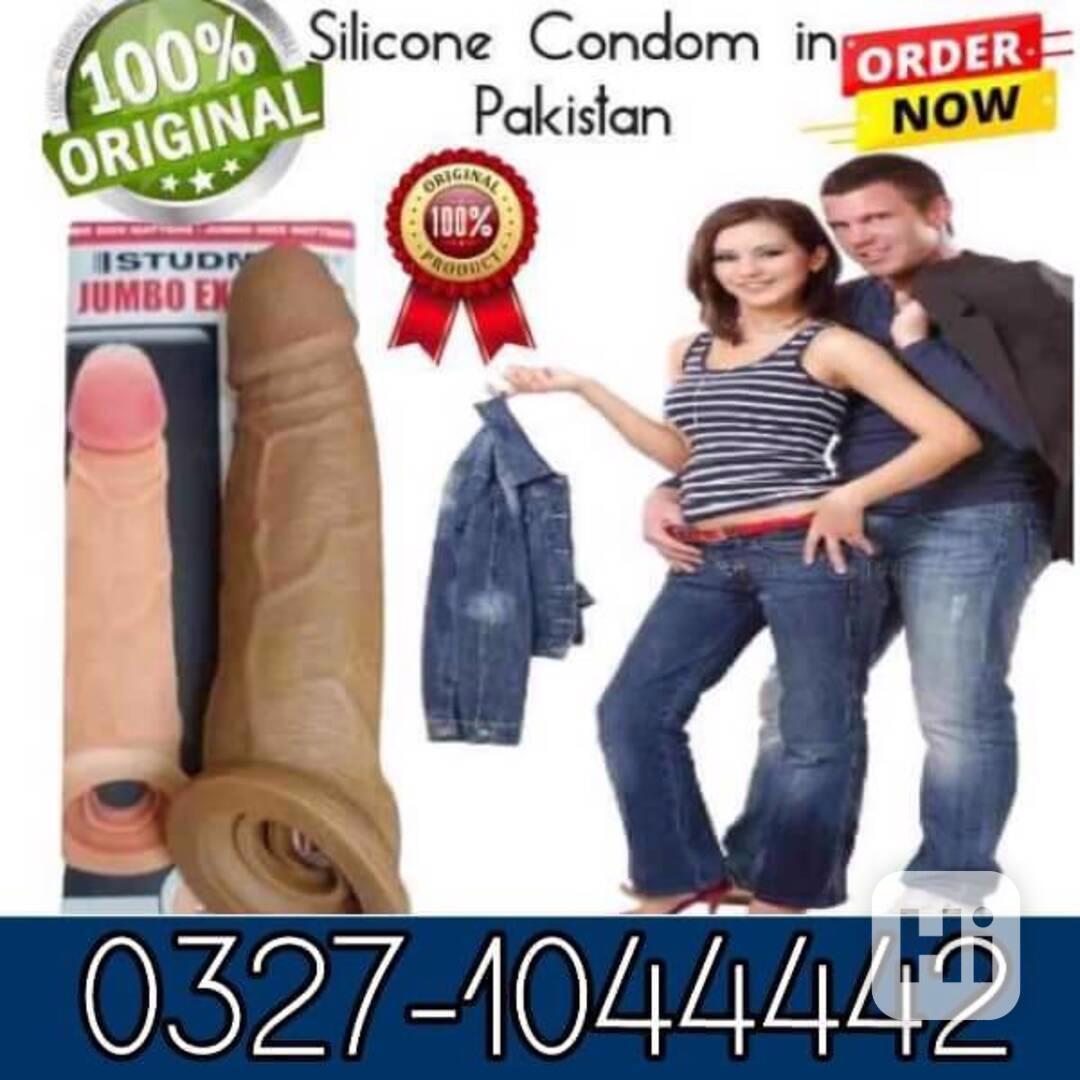 Skin Color Condom in Pakistan / NewTeleStore.Com - foto 1