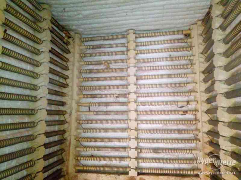 Pec keramická - foto 5