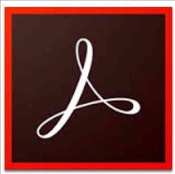Adobe Acrobat Pro DC 2020  Windows - foto 1