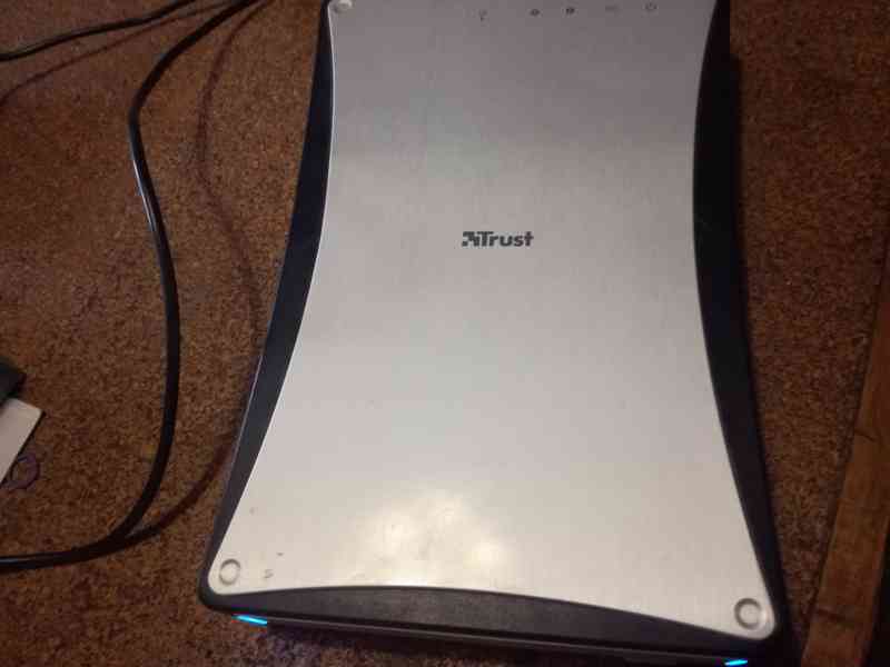 Externí dvd mechanika  - foto 3