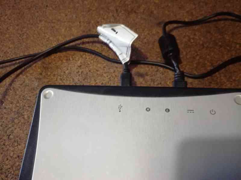 Externí dvd mechanika  - foto 4