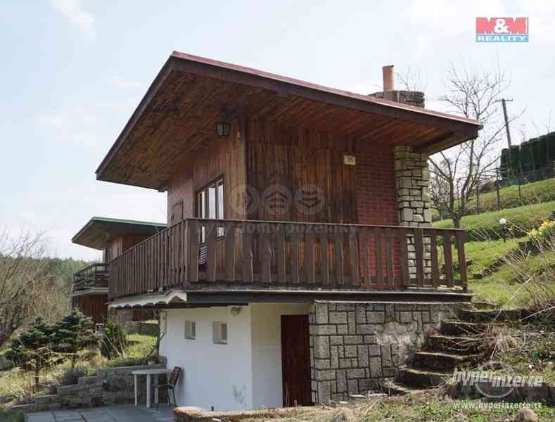 Prodej chaty, 30 m?, Zlín - foto 1