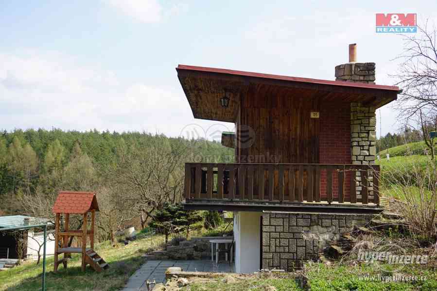Prodej chaty, 30 m?, Zlín - foto 4