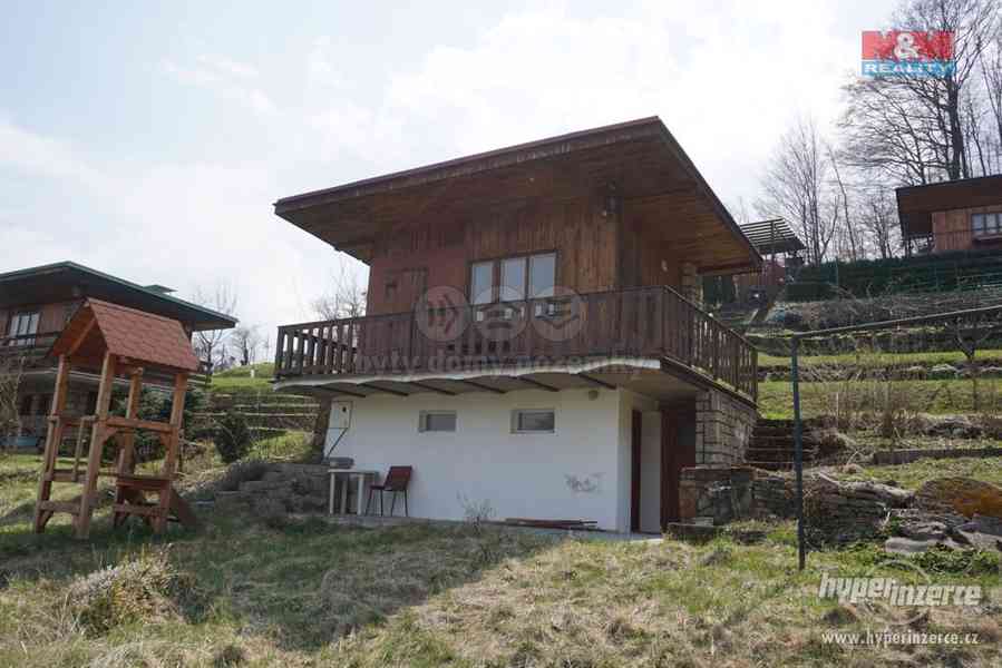 Prodej chaty, 30 m?, Zlín - foto 5