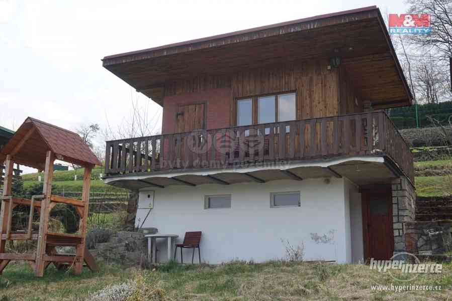 Prodej chaty, 30 m?, Zlín - foto 8