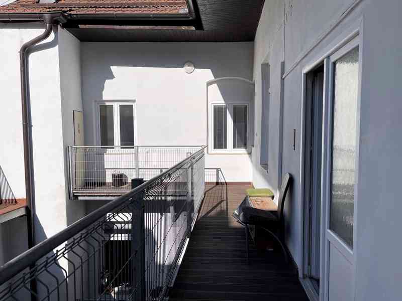 PRONÁJEM CIHLOVÉHO BYTU 2+1 NA ULICI PEKAŘSKÁ V BRNĚ - foto 18