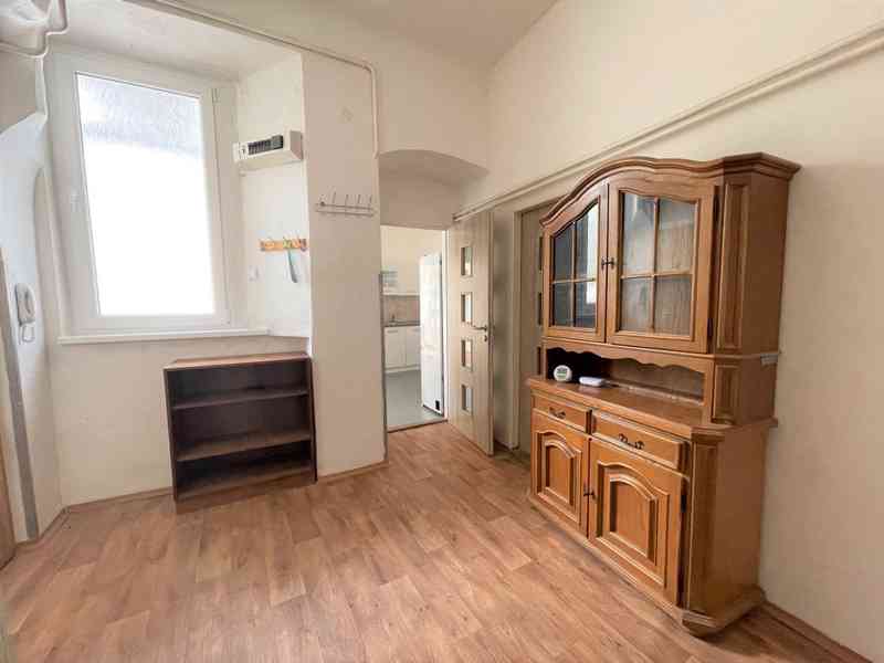 PRONÁJEM CIHLOVÉHO BYTU 2+1 NA ULICI PEKAŘSKÁ V BRNĚ - foto 3