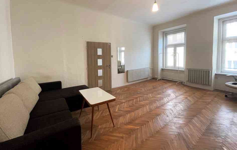 PRONÁJEM CIHLOVÉHO BYTU 2+1 NA ULICI PEKAŘSKÁ V BRNĚ - foto 10