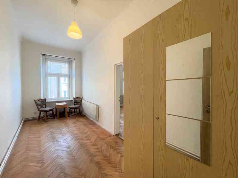 PRONÁJEM CIHLOVÉHO BYTU 2+1 NA ULICI PEKAŘSKÁ V BRNĚ - foto 15