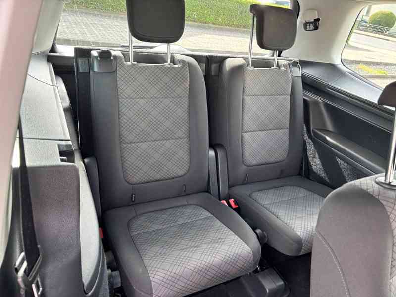 Volkswagen Sharan 2.0 TDI 85kw - foto 13