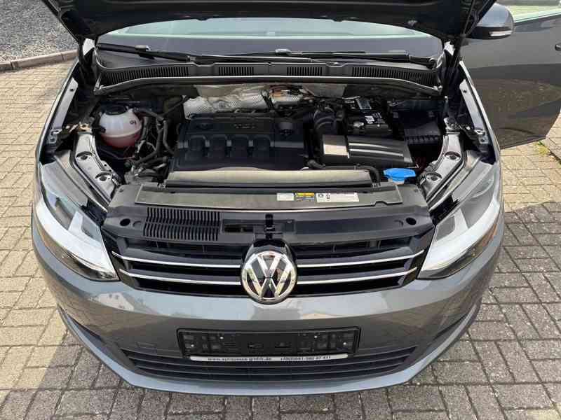 Volkswagen Sharan 2.0 TDI 85kw - foto 18