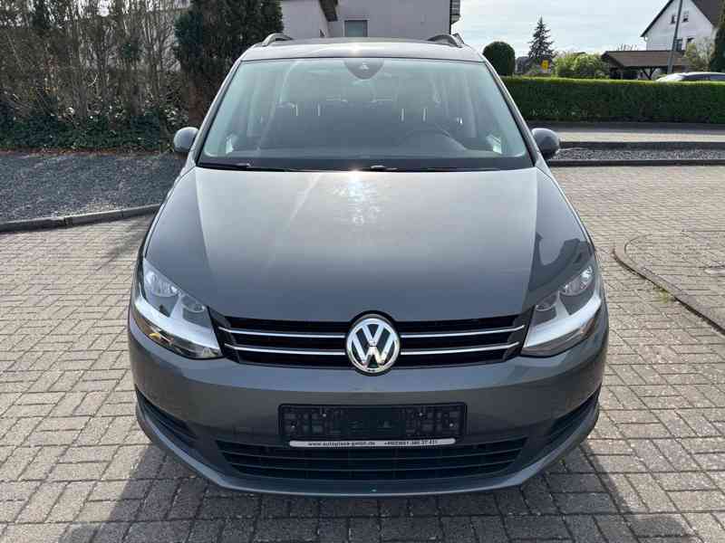 Volkswagen Sharan 2.0 TDI 85kw - foto 8