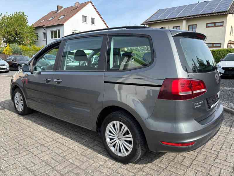 Volkswagen Sharan 2.0 TDI 85kw - foto 5