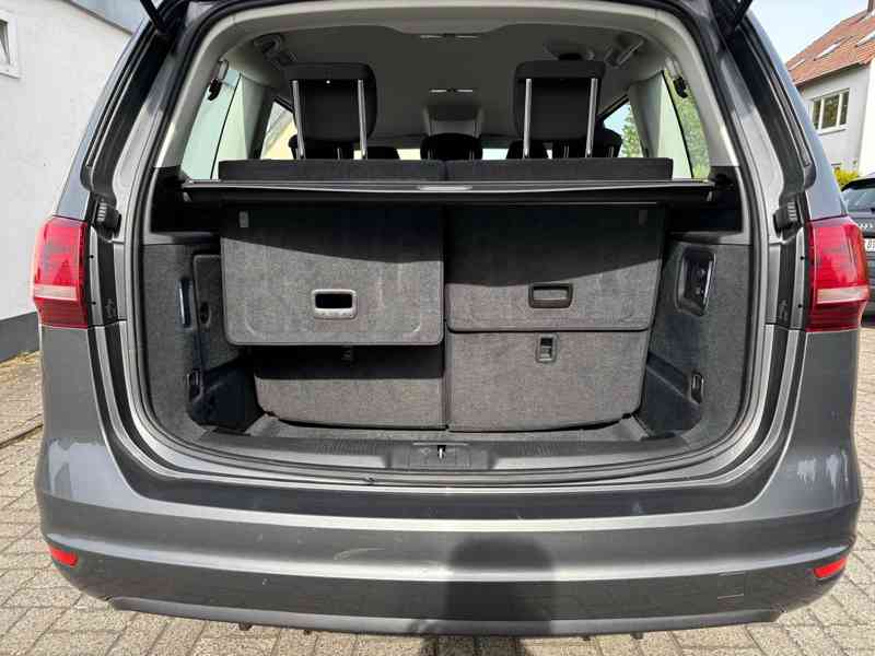 Volkswagen Sharan 2.0 TDI 85kw - foto 6