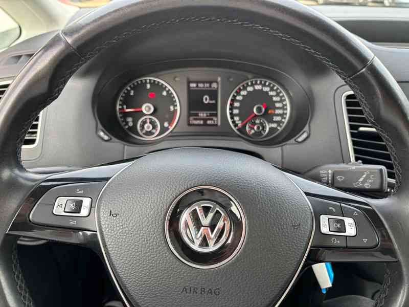 Volkswagen Sharan 2.0 TDI 85kw - foto 12