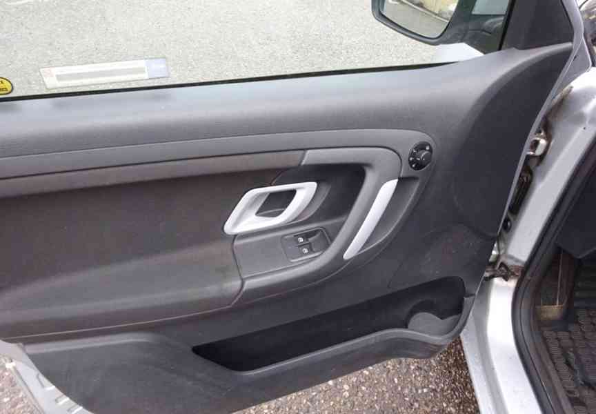 Škoda Fabia 1.4 16v r.v.2008 (63 kw) ČR stk:1/2028 - foto 6