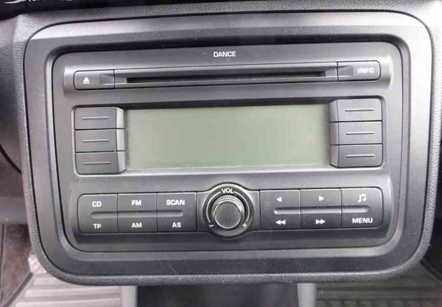 Škoda Fabia 1.4 16v r.v.2008 (63 kw) ČR stk:1/2028 - foto 12