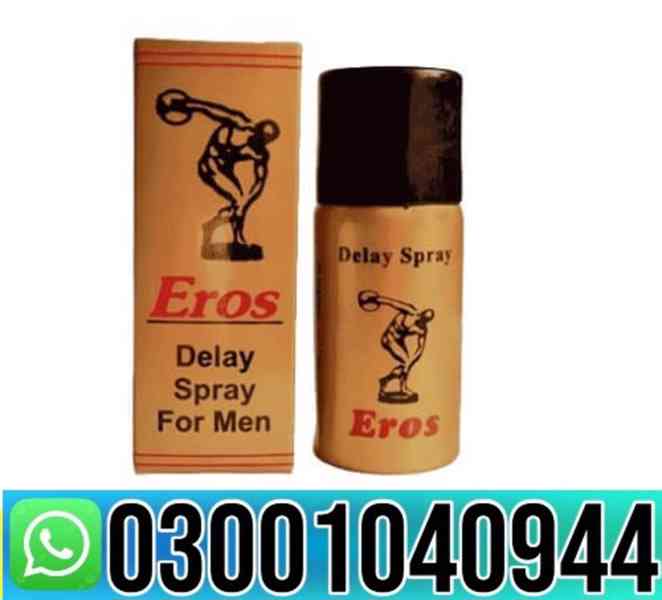 Eros Delay Spray In Pakistan { 0300.1040944 } Shop now